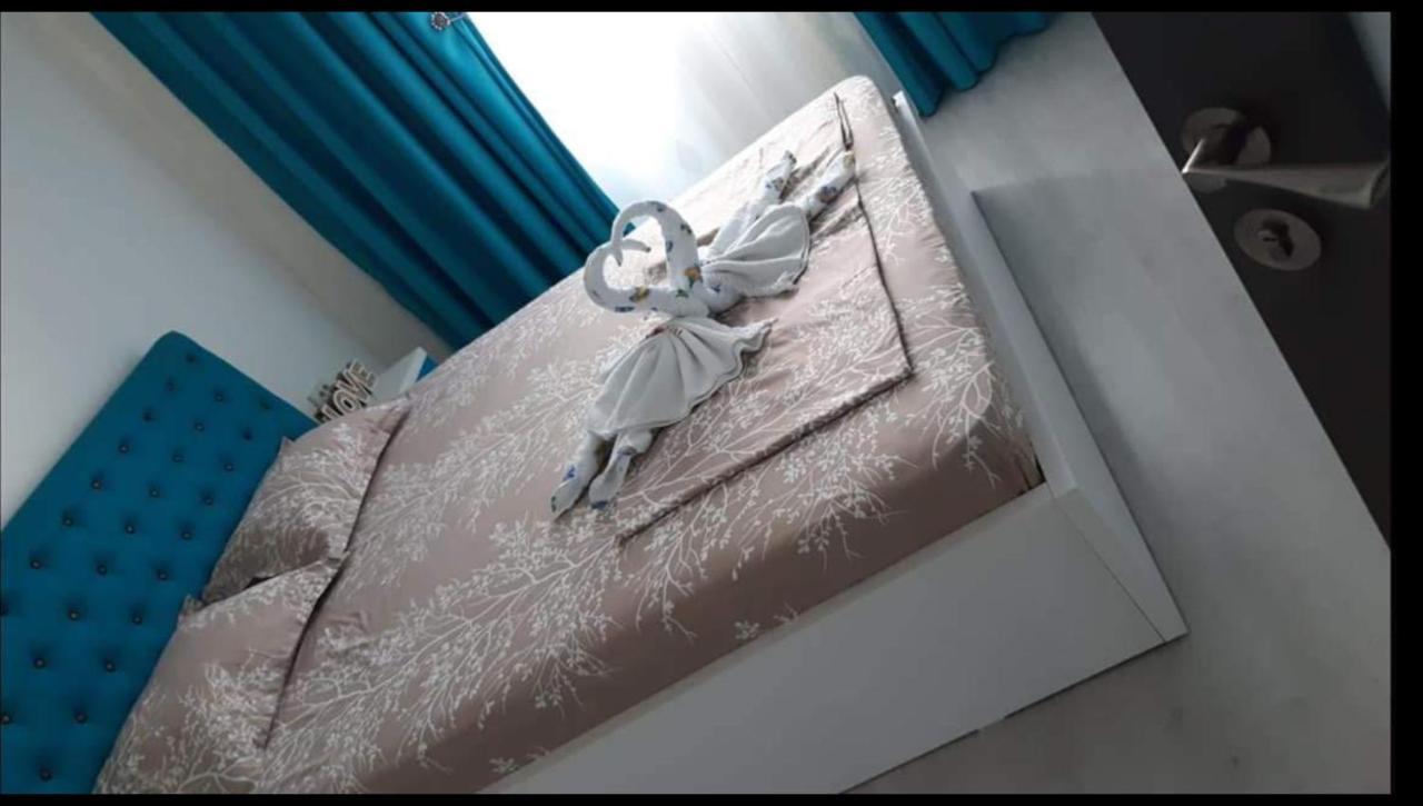 קונסטנצה Apartament Katy Neversea מראה חיצוני תמונה