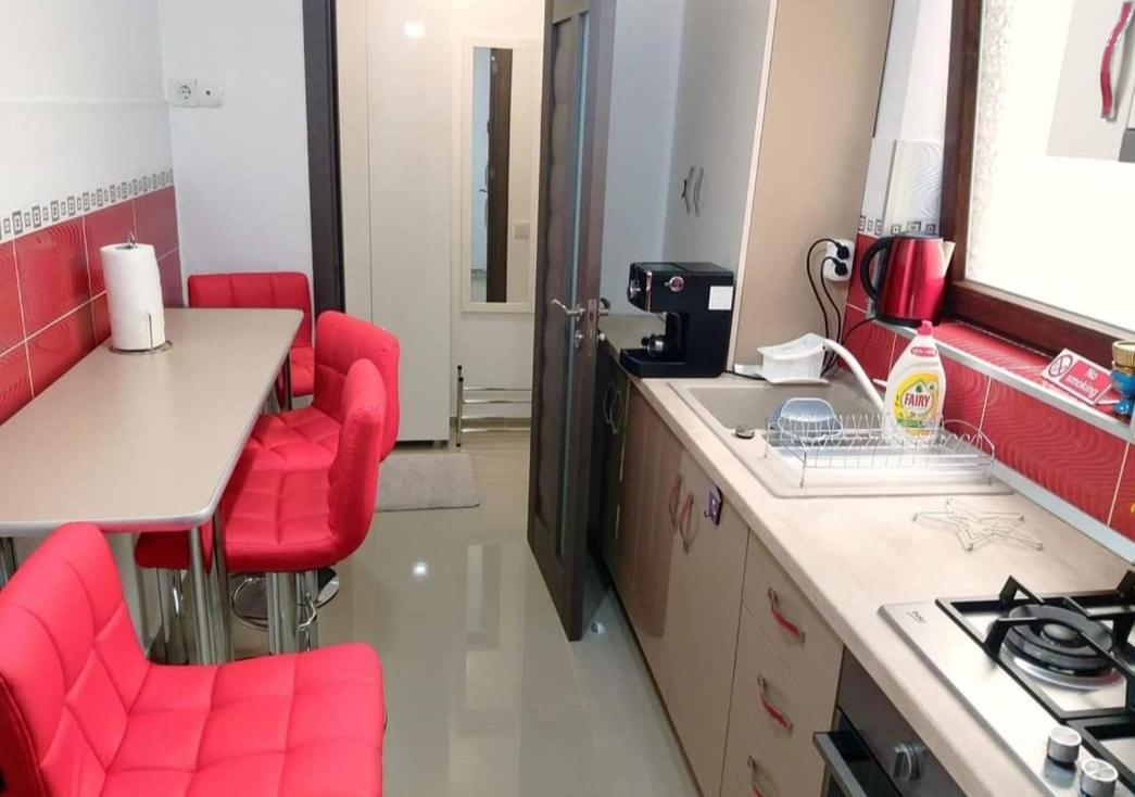 קונסטנצה Apartament Katy Neversea מראה חיצוני תמונה