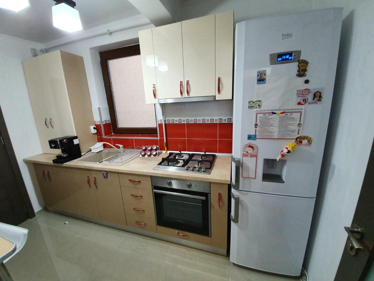 קונסטנצה Apartament Katy Neversea מראה חיצוני תמונה