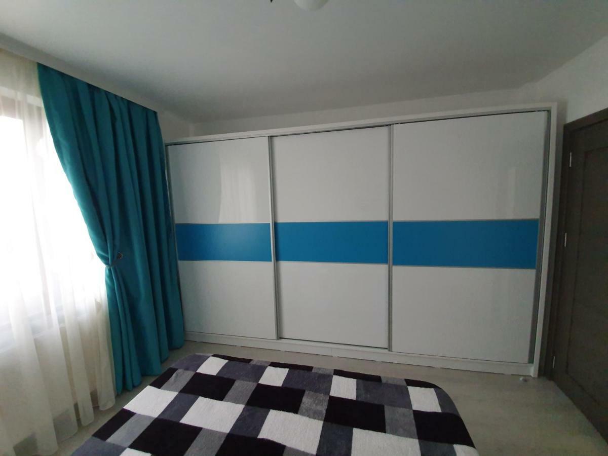 קונסטנצה Apartament Katy Neversea מראה חיצוני תמונה