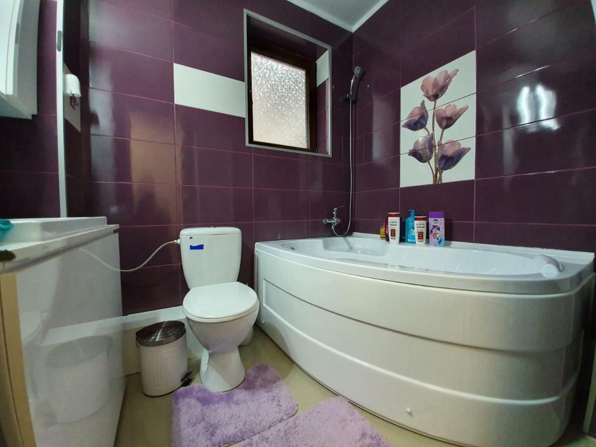 קונסטנצה Apartament Katy Neversea מראה חיצוני תמונה