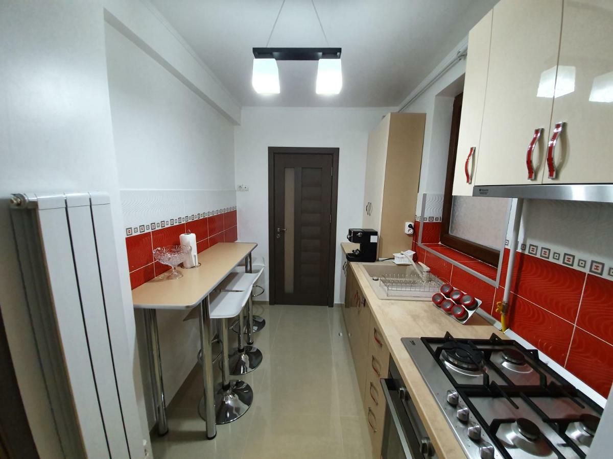 קונסטנצה Apartament Katy Neversea מראה חיצוני תמונה