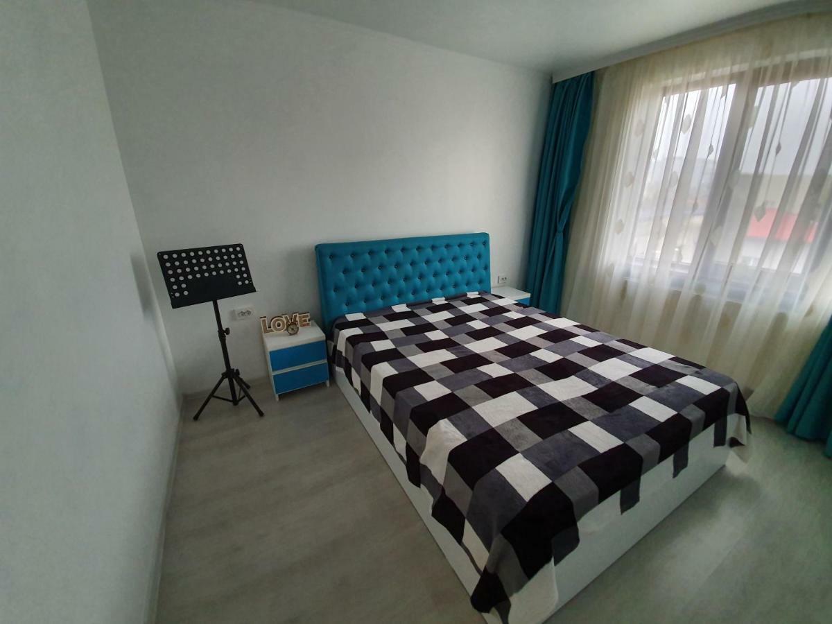 קונסטנצה Apartament Katy Neversea מראה חיצוני תמונה