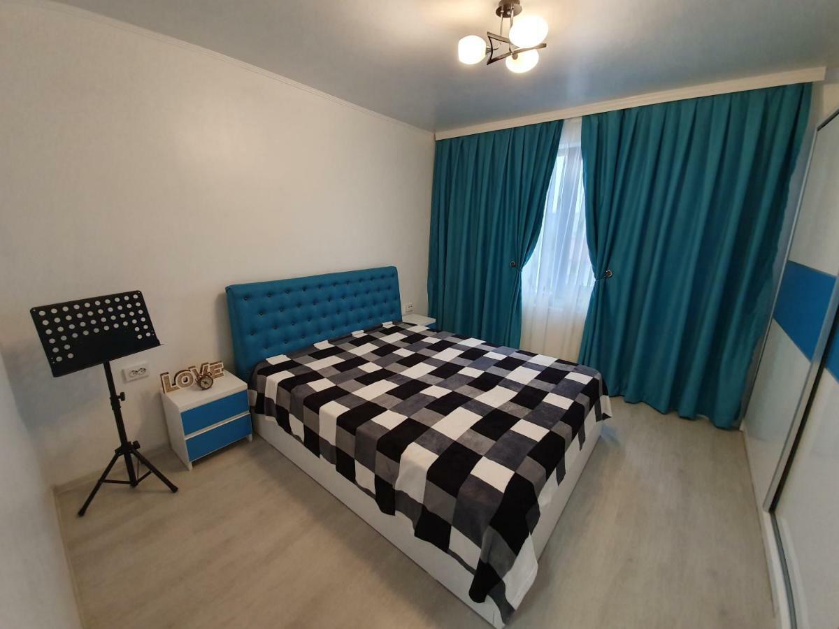 קונסטנצה Apartament Katy Neversea מראה חיצוני תמונה