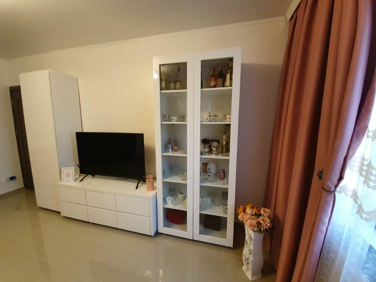 קונסטנצה Apartament Katy Neversea מראה חיצוני תמונה