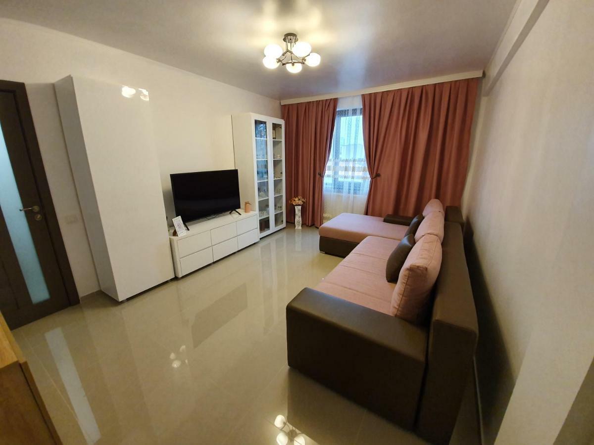 קונסטנצה Apartament Katy Neversea מראה חיצוני תמונה