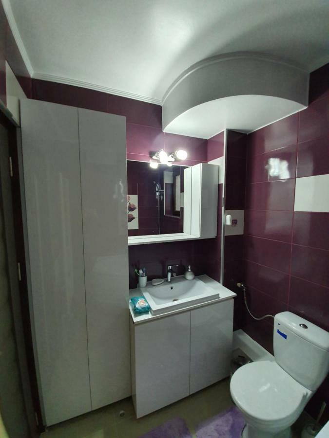 קונסטנצה Apartament Katy Neversea מראה חיצוני תמונה