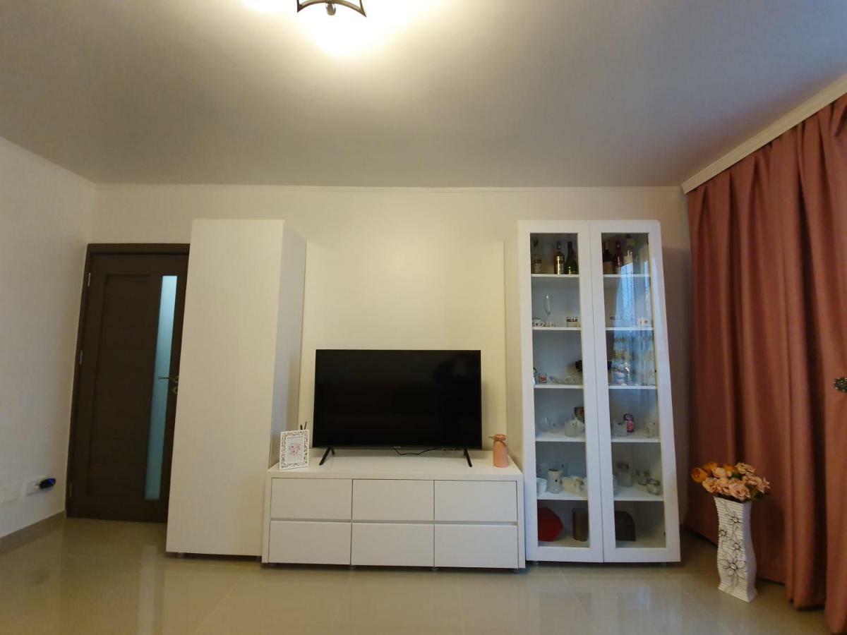 קונסטנצה Apartament Katy Neversea מראה חיצוני תמונה