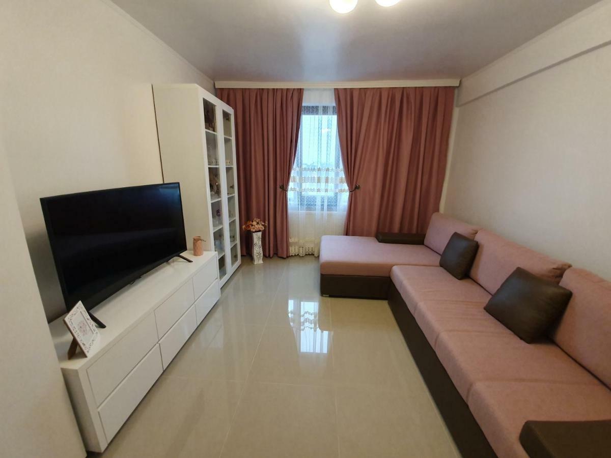 קונסטנצה Apartament Katy Neversea מראה חיצוני תמונה