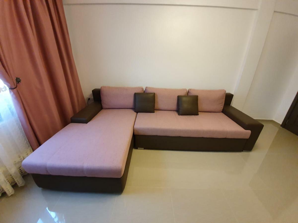 קונסטנצה Apartament Katy Neversea מראה חיצוני תמונה