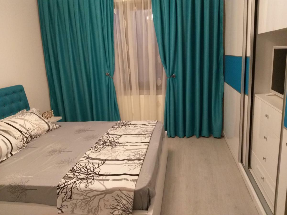 קונסטנצה Apartament Katy Neversea מראה חיצוני תמונה