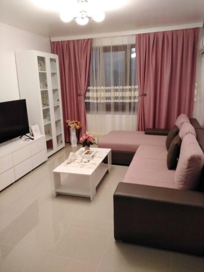 קונסטנצה Apartament Katy Neversea מראה חיצוני תמונה