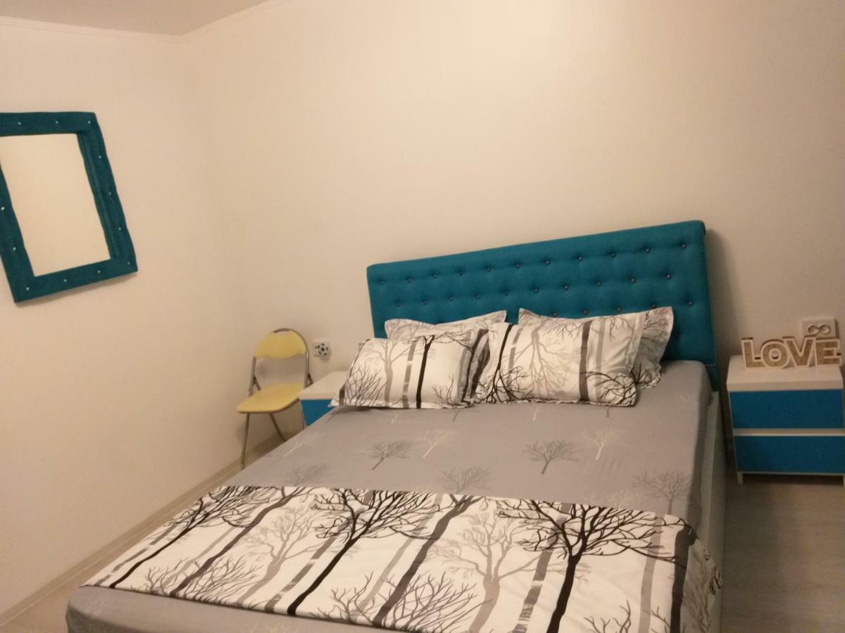 קונסטנצה Apartament Katy Neversea מראה חיצוני תמונה